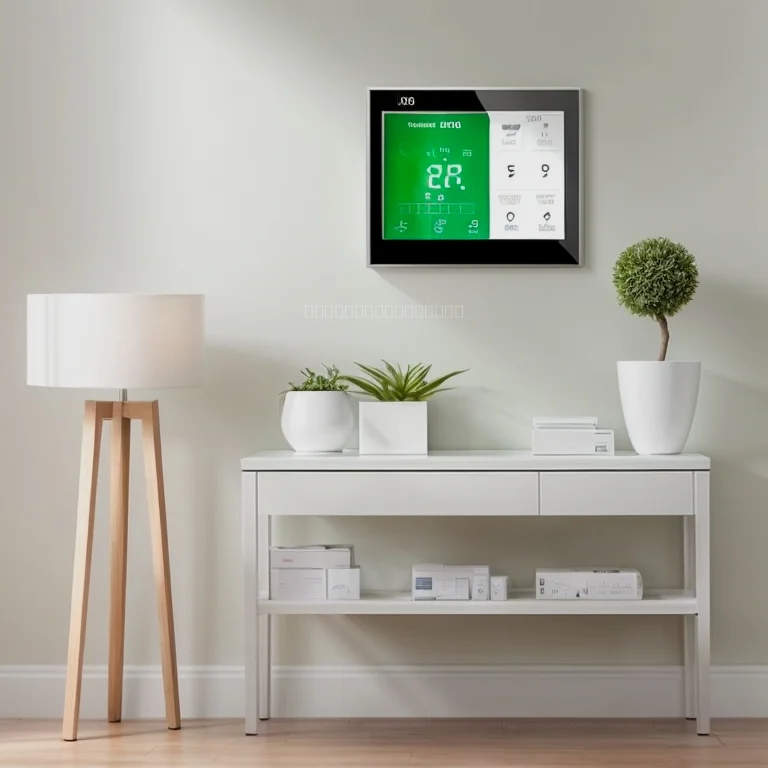Installation simple et intuitive