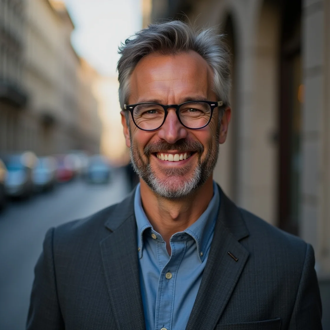 Marc Lemoine